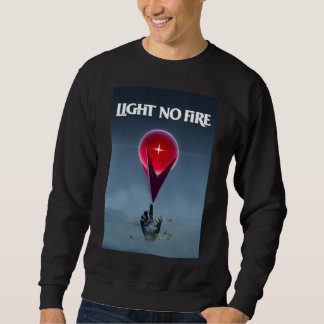 Selbstvertrauen beginnt von innen sweatshirt