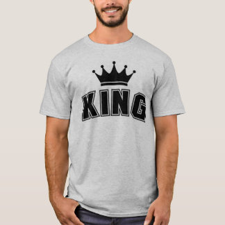Selbstvertrauen beginnt von innen T-Shirt
