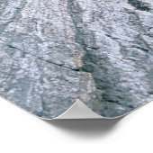 Selbstvertrauen Inspiration Poster Print (Ecke)