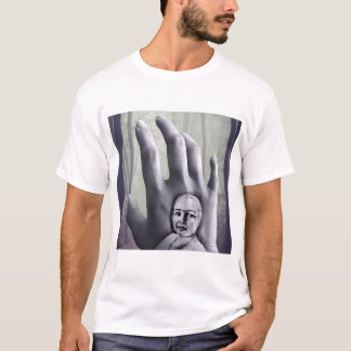 Selbstvertrauen T-Shirt