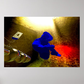 Selbstverurteilung (gemischt-7) poster