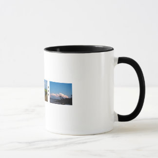 Selby-Auf-D-Bucht Tasse