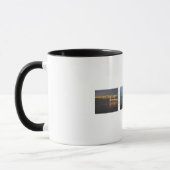 Selby-Auf-D-Bucht Tasse (Links)