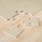 Selby's Fly Catcher - Audubons Vögel von Amerika Puzzle (Seite)