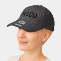 SELCO Hut