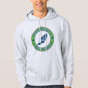SELCO-Shirt Hoodie