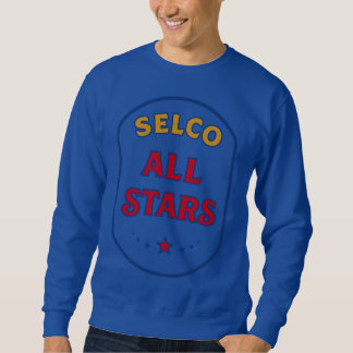 SELCO-Shirt Sweatshirt
