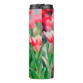 Select focus, Amazing nature of Beautiful view Vi Thermosbecher (Rückseite)