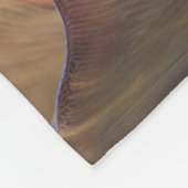 Selective focus photo of mushroom fleecedecke (Ecke)