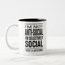 SelectivelySocial