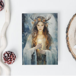 Selegenes Weihnachten Winterruhe Hohepriester 2