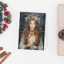 Selegenes Weihnachten Winterruhe Hohepriester 3