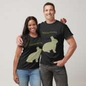 Selektive Anhörung T-Shirt (Unisex)