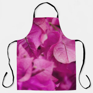 SELEKTIVE FOCUS FOTOGRAFIE VON PINK BOUGAINVILLEA SCHÜRZE