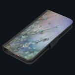 Selektive Fokussierung Foto des Wassertausches auf Geldbeutel Hülle Für Das Samsung Galaxy S5<br><div class="desc">Selektives Focus Foto von Taub Wasser auf Pflanze Samsung Galaxy S5 Wallet Case</div>