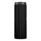 Selektive Ignoranz Thermosbecher (Rückseite)
