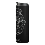 Selektive Ignoranz Thermosbecher (Nach rechts gedreht)