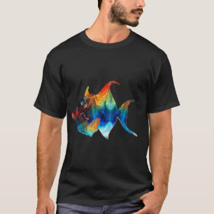 Selektive Zucht ist meine Liebessprache â€“ Betta  T-Shirt