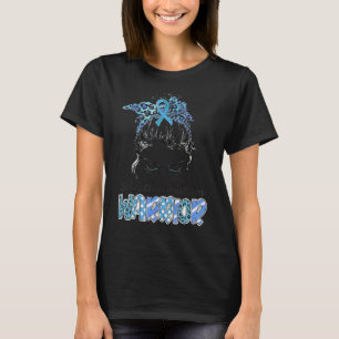 Selektiver Mutismus Bewusstsein selektiver Mutismu T-Shirt
