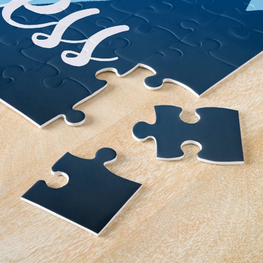 Selektiver Mutismus Drei Ribbons Puzzle (Seite)