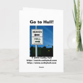 Selektiver Speicher Karte (Rückseite)