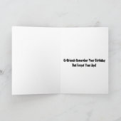 Selektiver Speicher Karte (Innenseite)