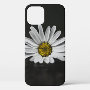 SELEKTIVES FARBFOTO WEISSER TAGE Case-Mate iPhone HÜLLE
