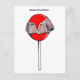 Selektor Postkarte