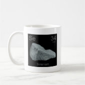 Selen Kaffeetasse (Links)