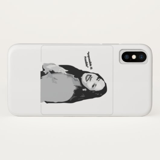 Selena Quintanilla iPhone/iPad Fall Case-Mate iPhone Hülle (Rückseite (Horizontal))