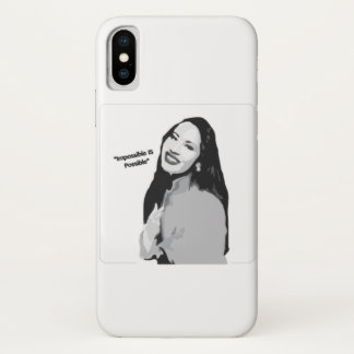 Selena Quintanilla iPhone/iPad Fall Case-Mate iPhone Hülle