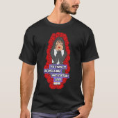 Selena quintanilla T-Shirt (Vorderseite)