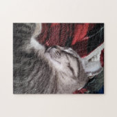 Selena Sleeping Puzzle (Horizontal)
