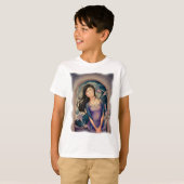 Selena T-Shirt (Vorne ganz)