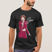 Selenas-Quintanilla Tshirt (Vorderseite)