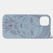 Selene Case-Mate iPhone Hülle (Rückseite (Horizontal))