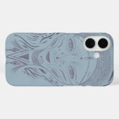 Selene Case-Mate iPhone Hülle (Rückseite (Horizontal))