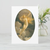 Selene, Göttin des Mondes | Jules Machard (Stehend Vorderseite)