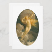 Selene, Göttin des Mondes | Jules Machard (Vorne/Hinten)