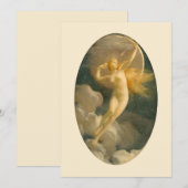 Selene, Göttin des Mondes | Jules Machard (Vorne/Hinten)