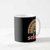 Selene Kaffeetasse (VorderseiteRechts)