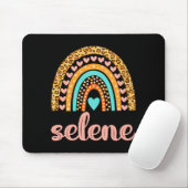 Selene Mousepad (Mit Mouse)