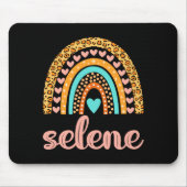 Selene Mousepad (Vorne)