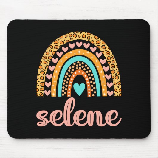 Selene Mousepad (Vorne)