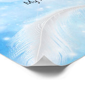 Selene Poster (Ecke)