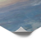 Séléné Poster (Ecke)