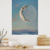 Séléné Poster (Küche)