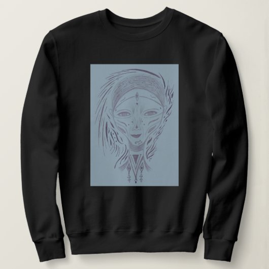 Selene Sweatshirt (Design vorne)