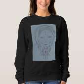 Selene Sweatshirt (Vorderseite)