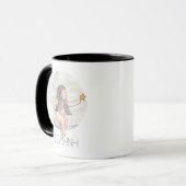 Selene Tasse (Vorderseite Links)